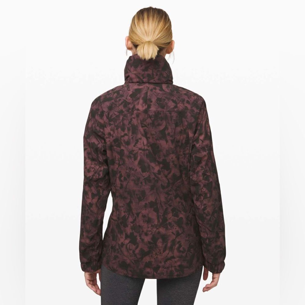 Lululemon | Here To Move Jacket - Picture 2 of 9